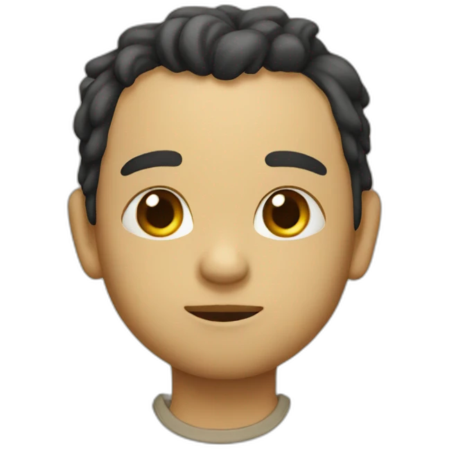 El chichu emoji