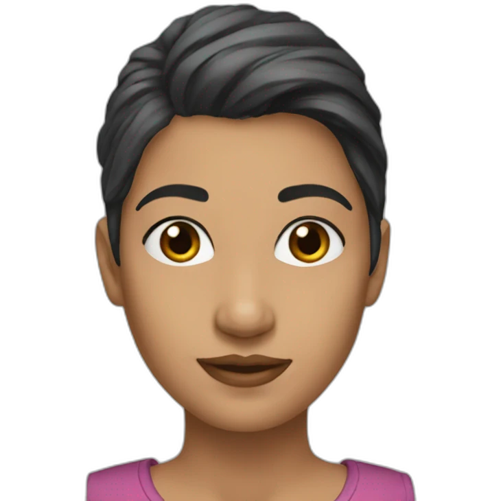 Mélanie Martinez emoji