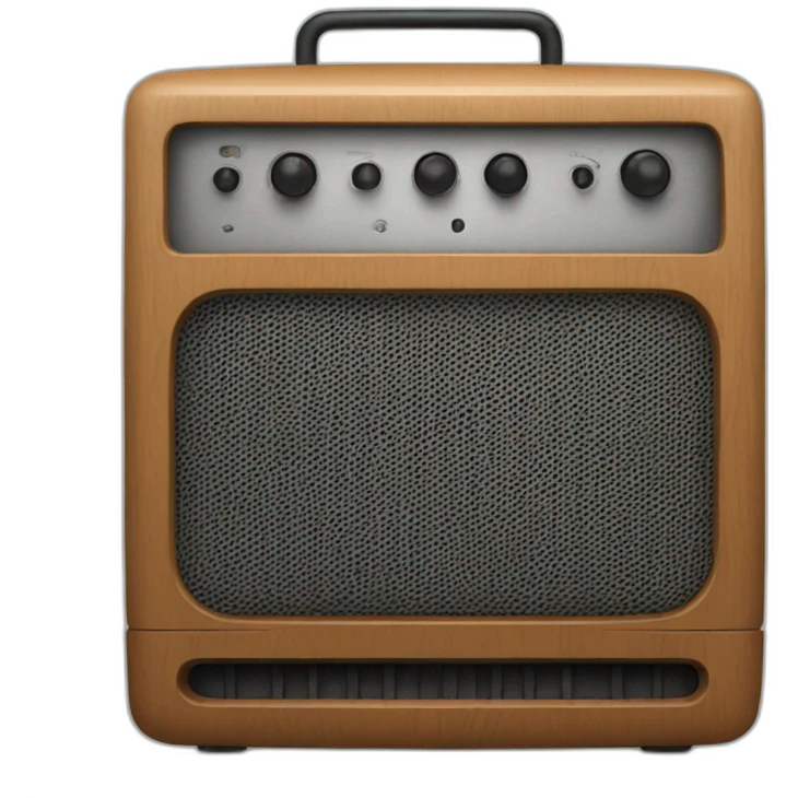 enceinte emoji