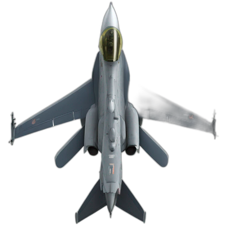F16 viper emoji
