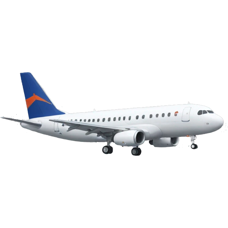 A320 emoji