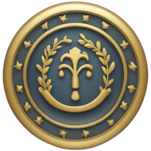  Insignia  emoji