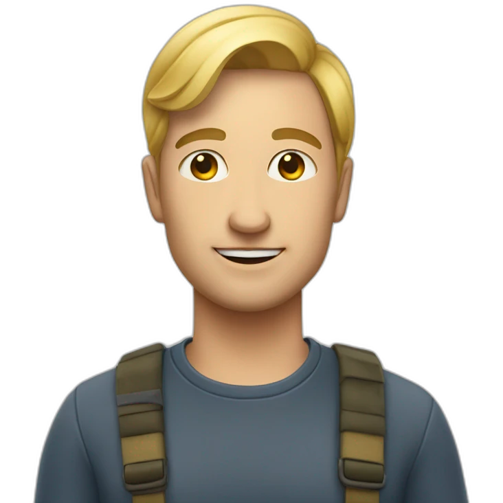 Filip mit einer Frau emoji