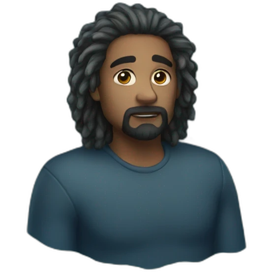 deep of the ocean emoji