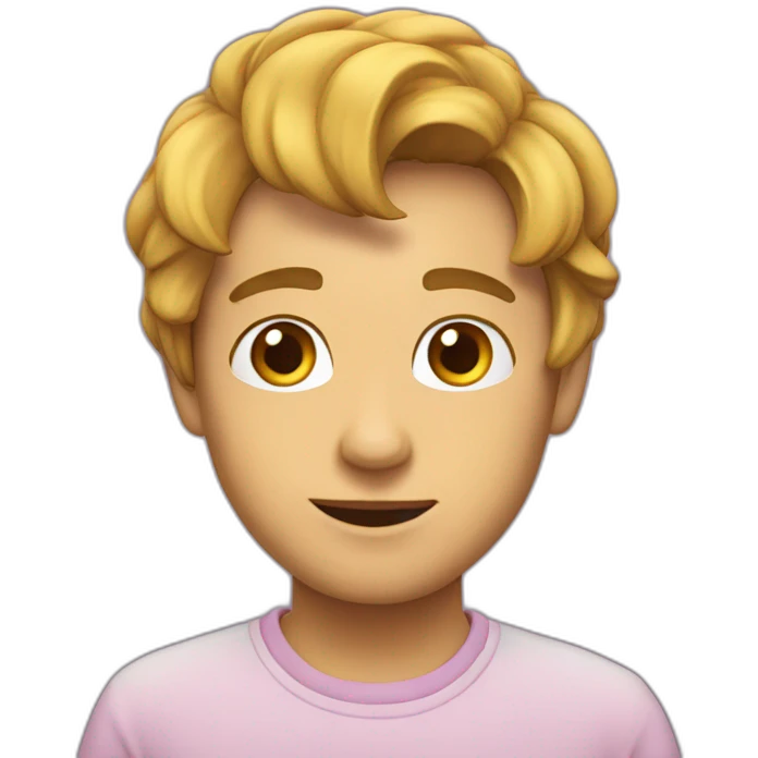 Du ´´´´´ emoji