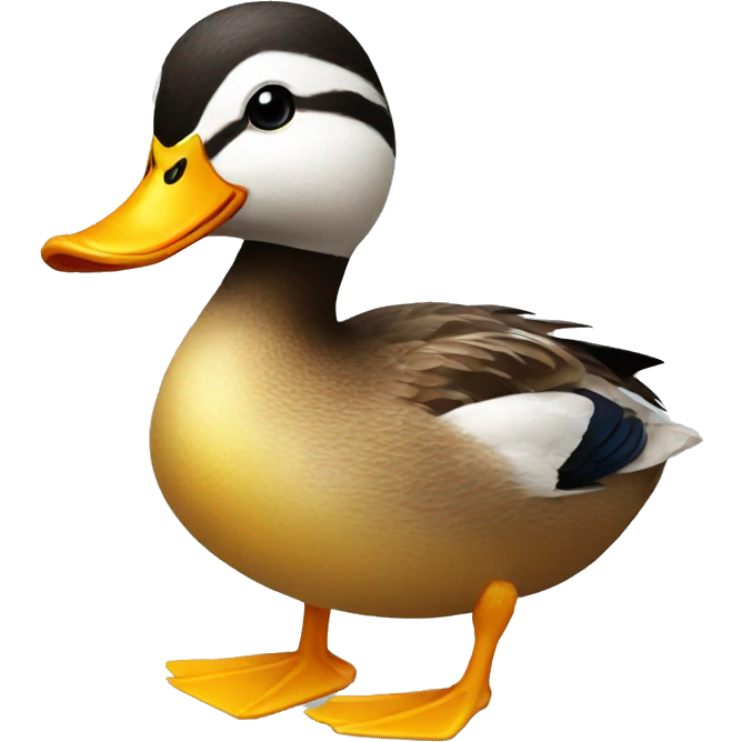 duck emoji