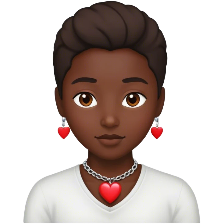 Corazón emoji