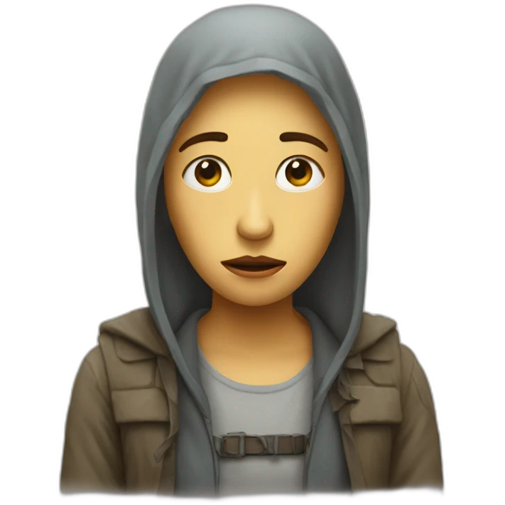 tristesse-et-solitude emoji