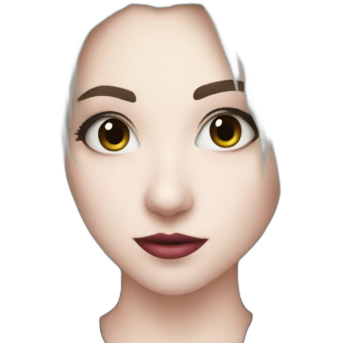 Proxy Paige emoji