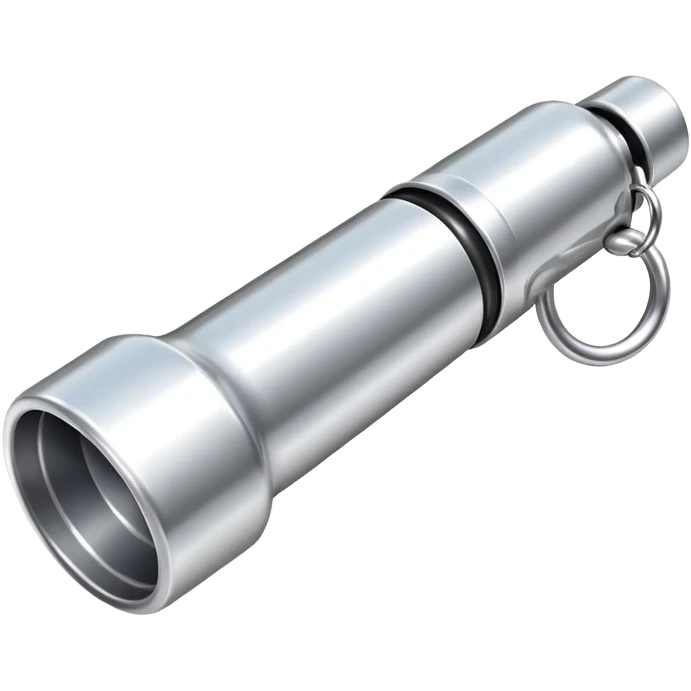 whistle emoji
