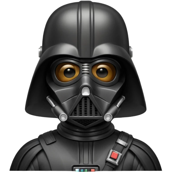Star wars emoji
