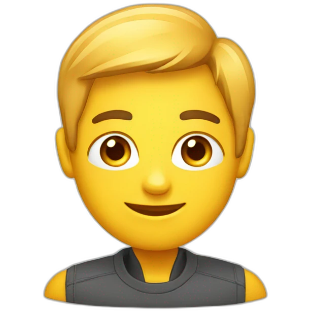 digital marketing agency emoji