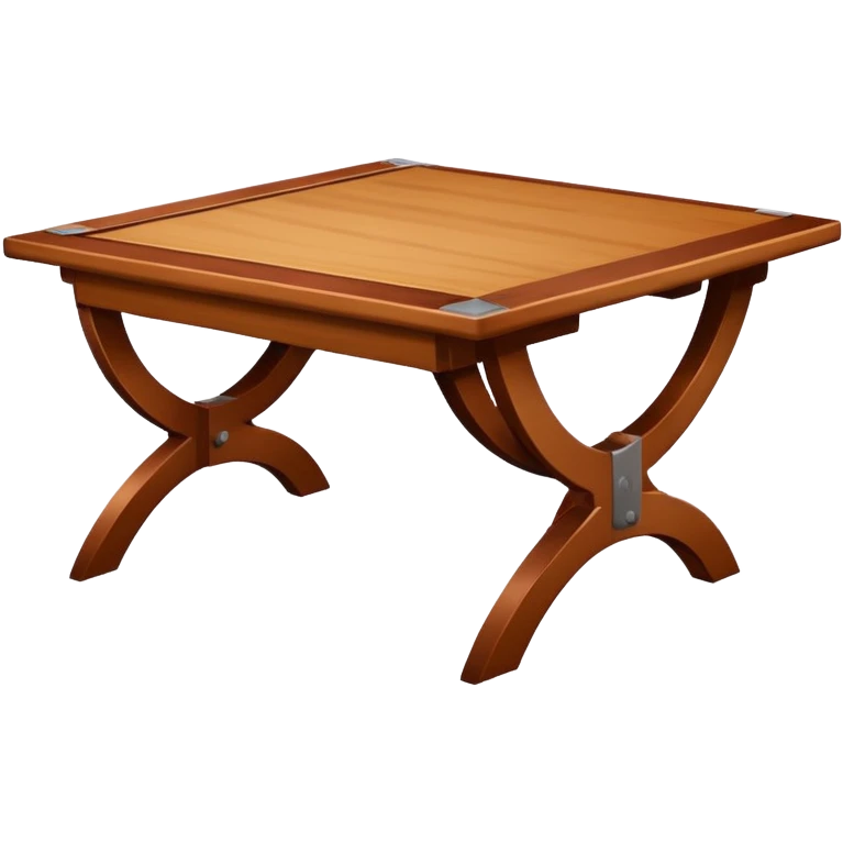 Dexter table emoji