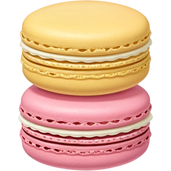 Macaron  emoji