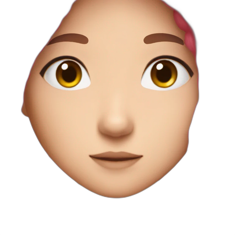 Ruby hoshino emoji