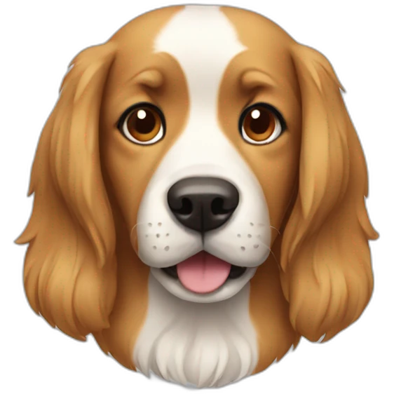 dog  emoji