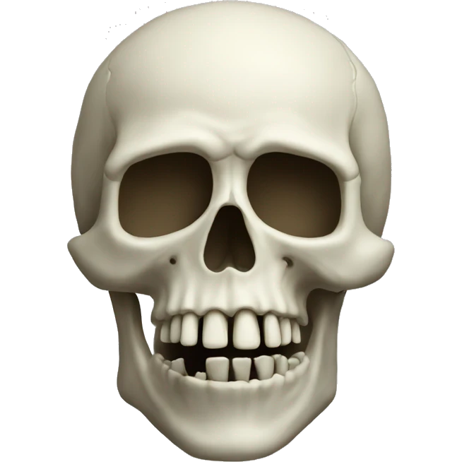 skulll emoji