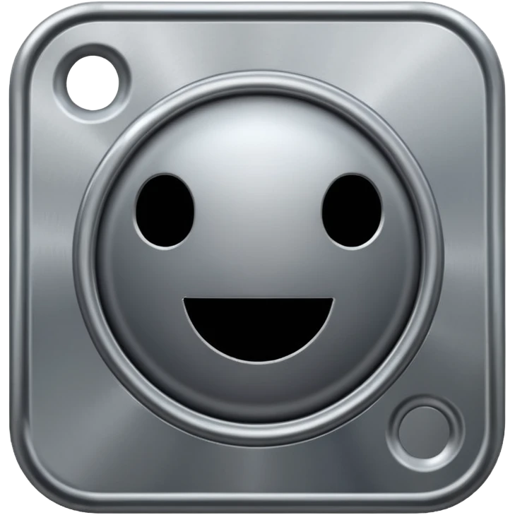 piece of steel emoji