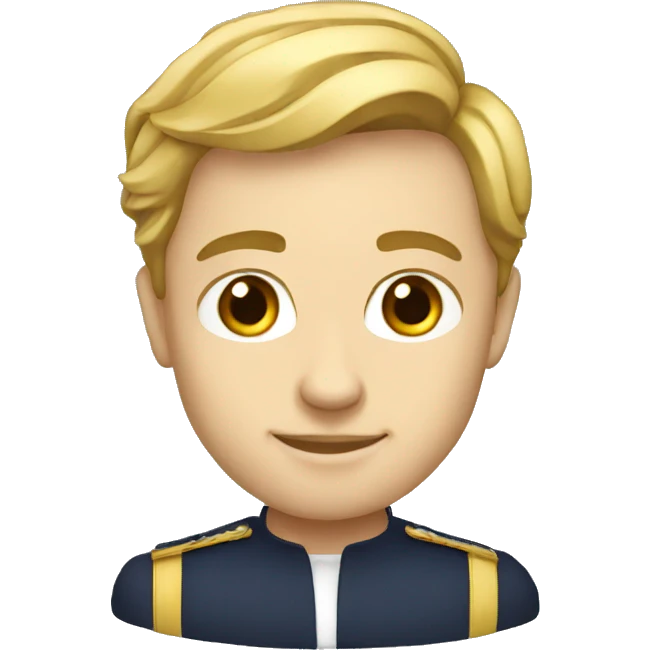 Royal international University  emoji