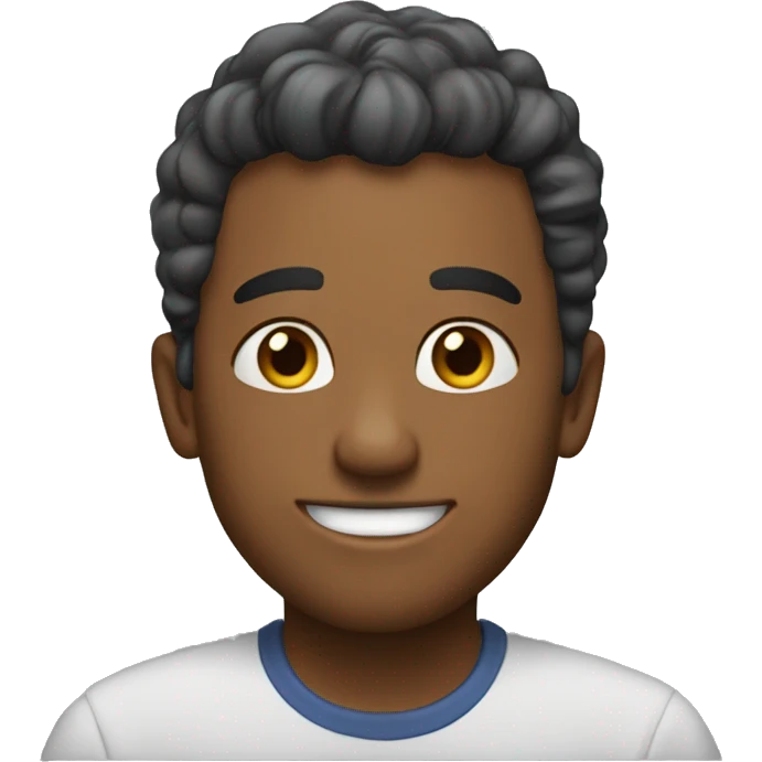 You’re the best emoji