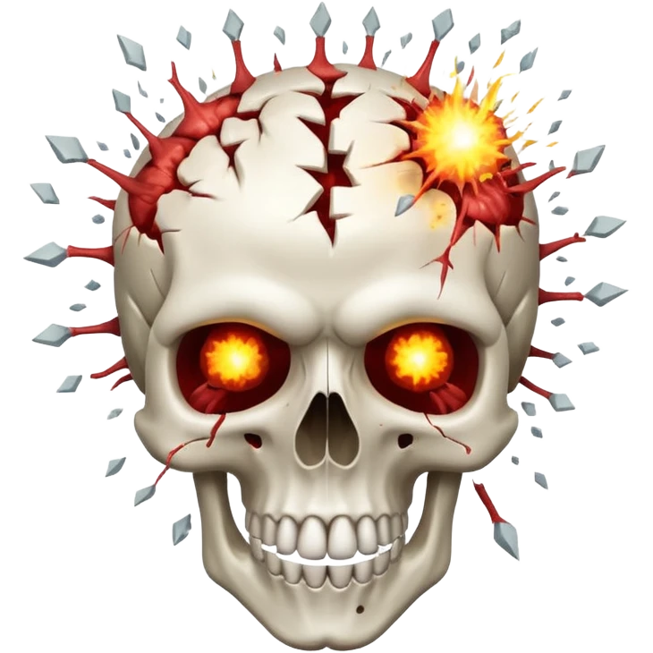 💀🤯 Combine these emojis. emoji