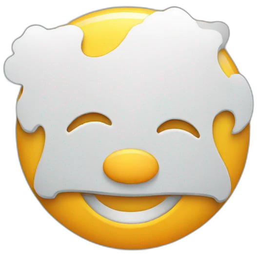 Amazon FBA logo emoji