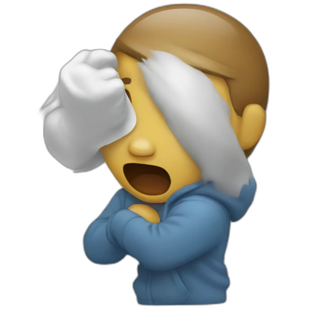 Chat qui dabe emoji