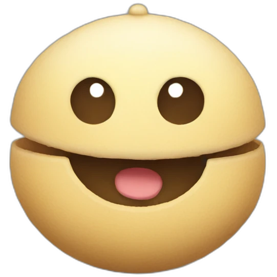Roly-Poly emoji