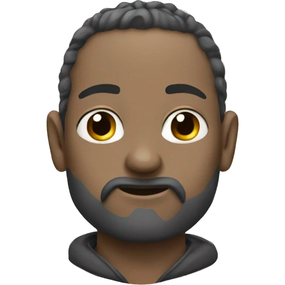 Bandy emoji