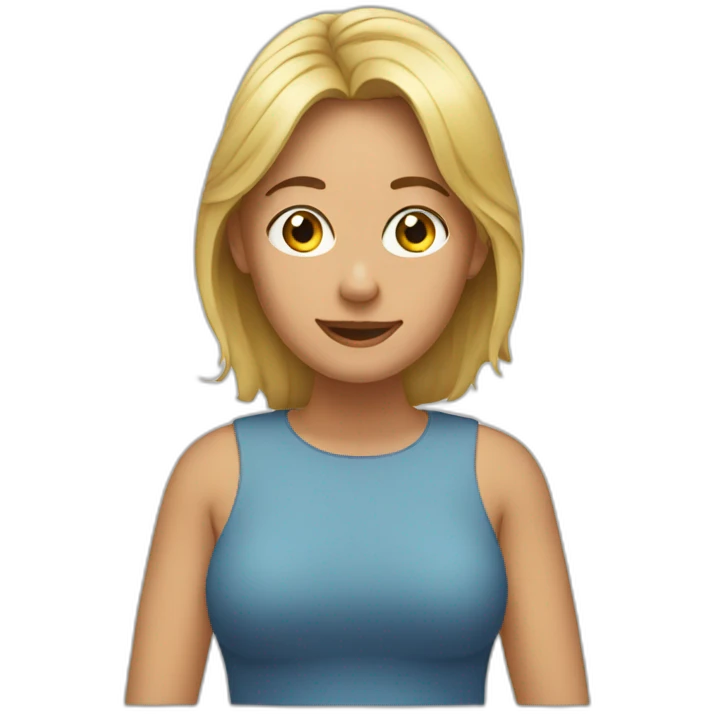 your mother emoji
