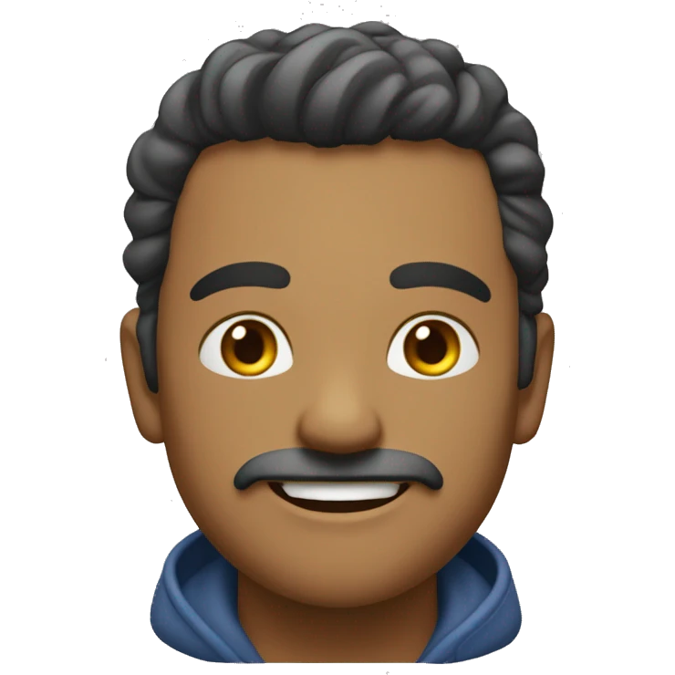 Новий рік вайб emoji
