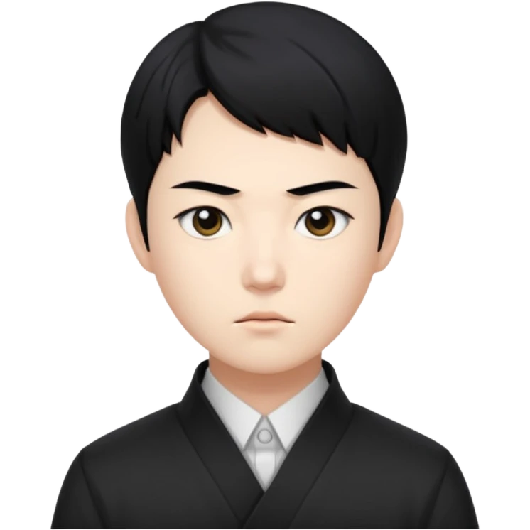 Demon solo leveling emoji