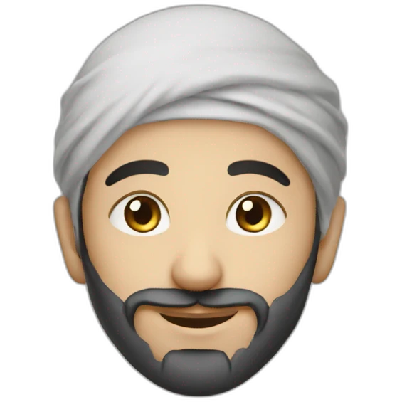 ramadan OKR emoji
