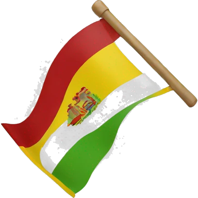 Calabria flag emoji