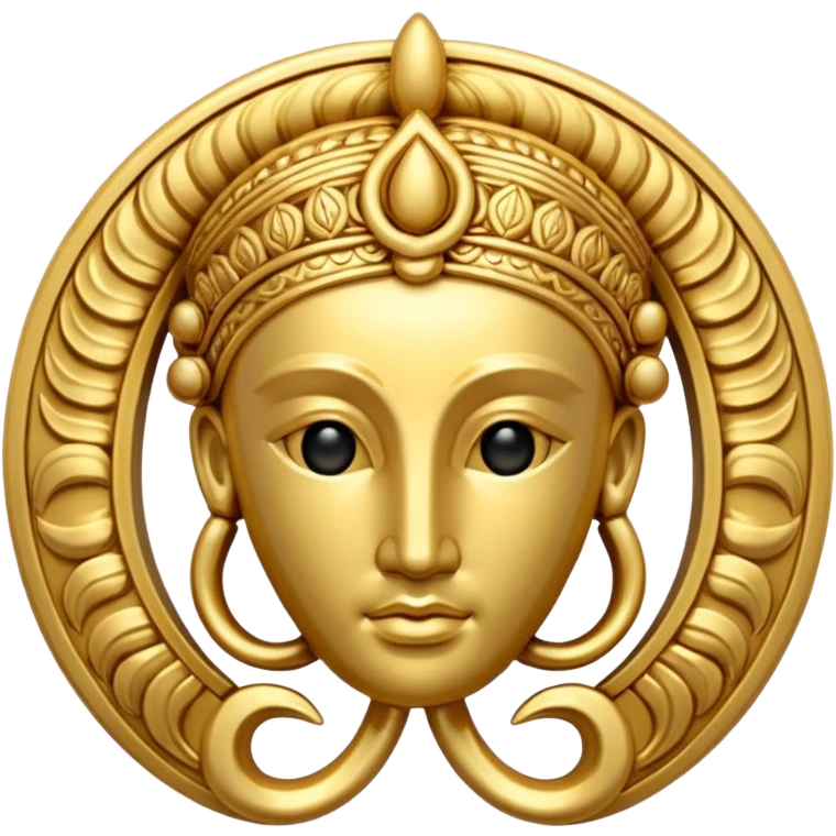 نماد هخامنشیان emoji