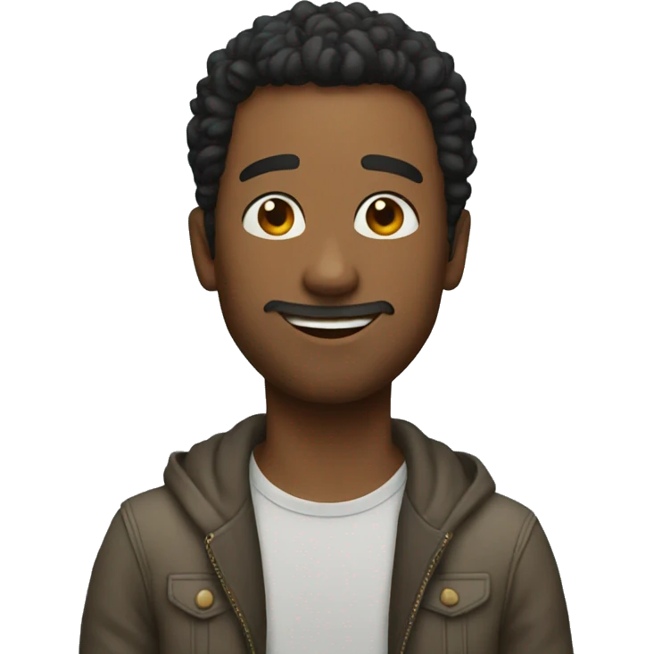 miles emoji