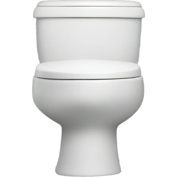 Skibidi toilet emoji