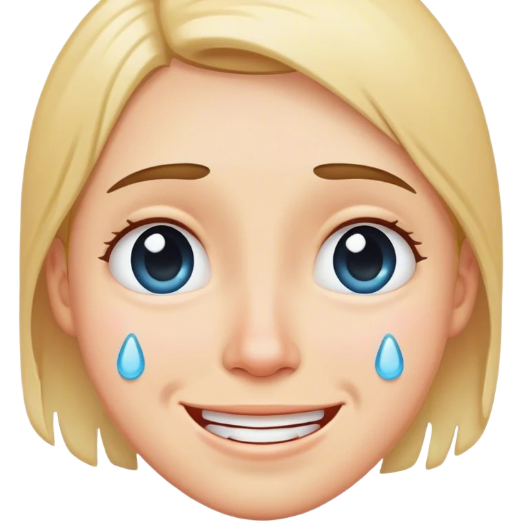 😭🥹 emoji