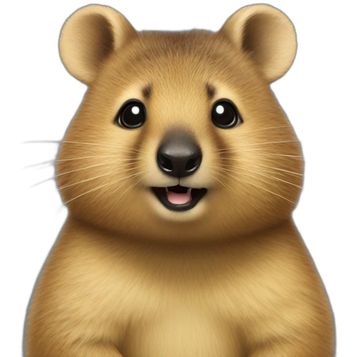 quokka emoji