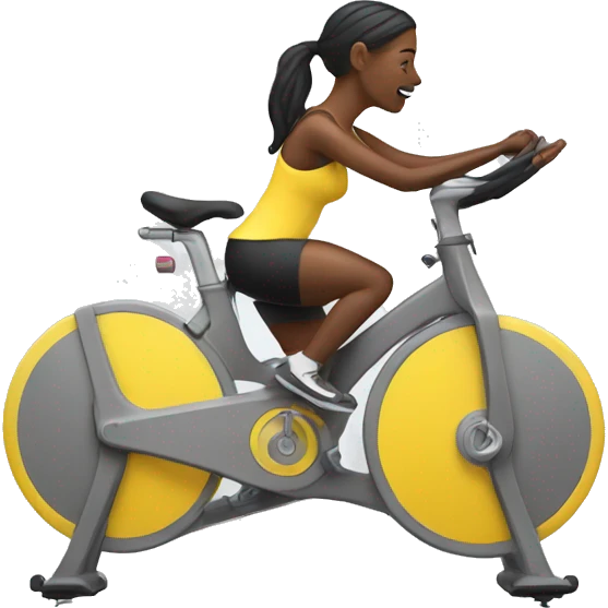 SoulCycle  emoji