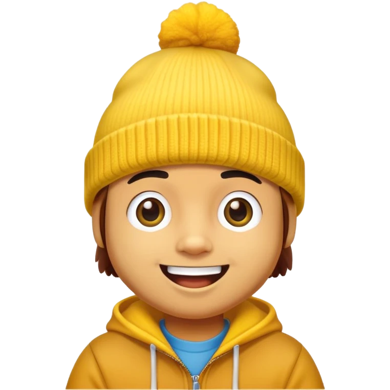 PaRappa the Rapper emoji