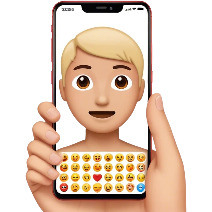 Emojis para redmi  emoji