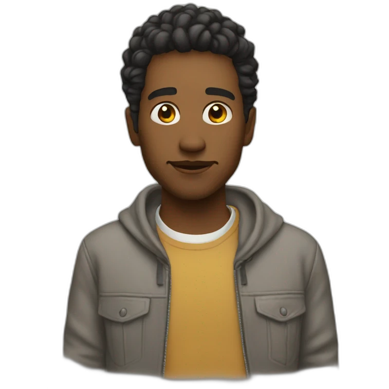 Laylow emoji