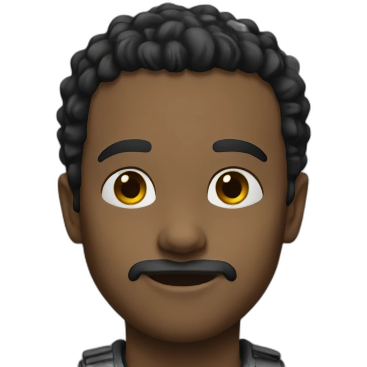 Thomas emoji