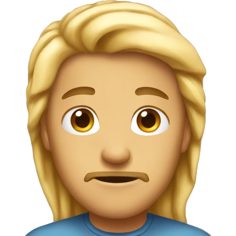 Deep request emoji  emoji