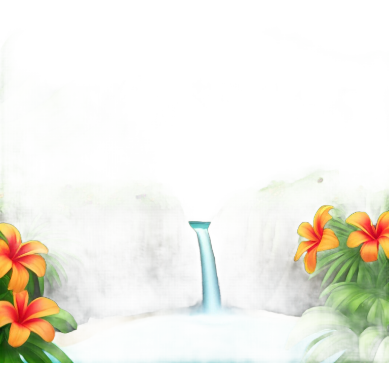 hawaii emoji