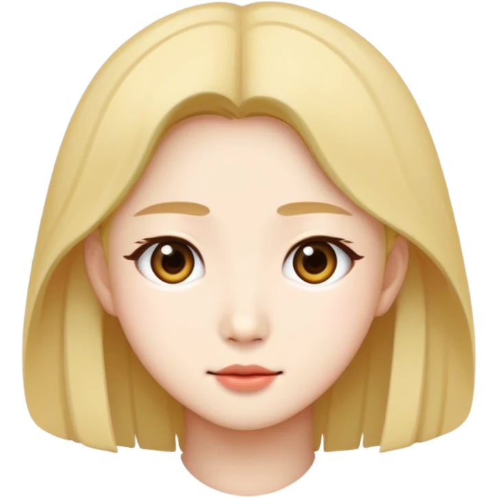 Jang wonyo emoji