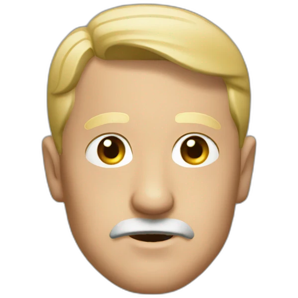 Adolf emoji