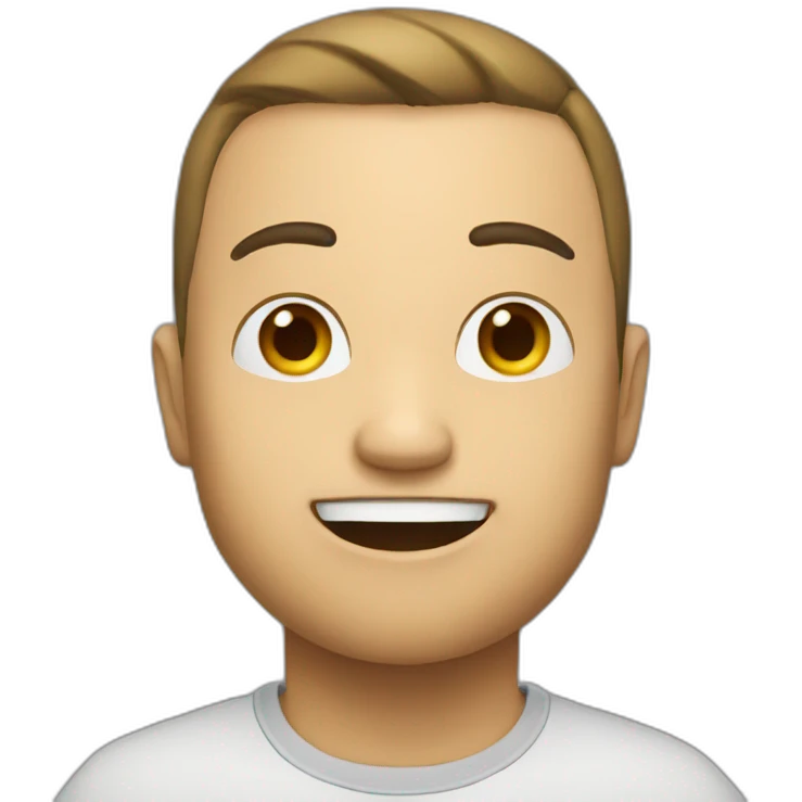 RM  emoji
