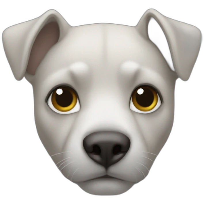 Calopsitte emoji